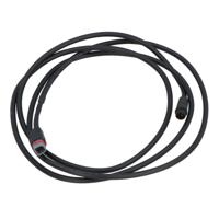 Motinova displaykabel higo 1300 mm - thumbnail