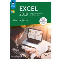 Handboek Excel 2019 (Paperback) - thumbnail