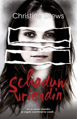 Schaduwvriendin - Christine Drews - eBook (9789032514211) Schaduwvriendin - Christine Drews - eBook (9789032514211)