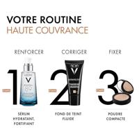 Vichy Dermablend Fluid Corrective Nude 30ml - thumbnail