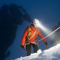 Petzl E092DB00 SWIFT RL - thumbnail