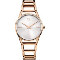 Calvin Klein Stately Horloge K3G23626 - Goud - thumbnail
