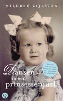 Dansen in een prinsessenjurk - Mildred Zijlstra - ebook - thumbnail