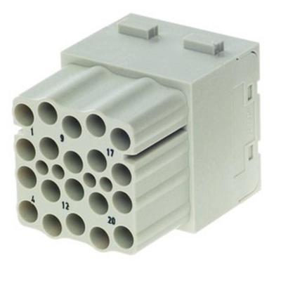 HARTING Busmodule 09140203101 Inhoud: 1 stuk(s)