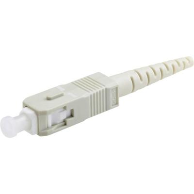 LAPP Glasvezelconnnector GOF Stecker SC Multimode BE /4ST