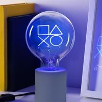 PlayStation Icon ledlamp (E27 fitting) - thumbnail