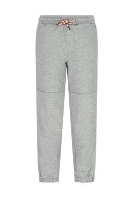 Like Flo winter sweat broek jongens - grijs - Ferrer