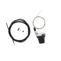 SHIMANO draaiversteller "nexus sl-c3001-7" shim.twist grip shifter 7 nexus si 2330 c30017 - thumbnail