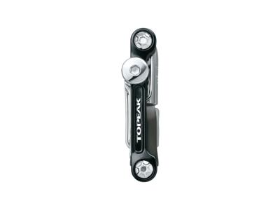 TOPEAK Mini 20 pro - black TOPEAK Mini 20 pro - black