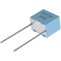 Kemet F411JK103G063C 1 stuk(s) Foliecondensator Bulk - thumbnail