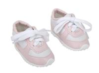 Schoenen voor pop Arias - thumbnail