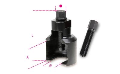 Beta Stuurkogeltrekker 1562D39 - 015620239