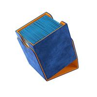 Deckbox Squire 100+ XL Convertible Blue/Orange - thumbnail