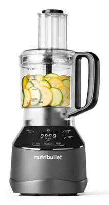 NUTRiBULLET NBF580B Staafmixer 1500 W Zwart