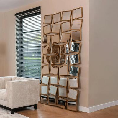 Richmond Spiegel 'Badia' 250 x 112cm