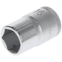Gedore 19 16 6130960 Dopsleutelinzetstuk 16 mm 16 mm 1/2 (12.5 mm) - thumbnail
