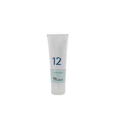 Pfluger Schussler Creme 12 Pfluger Schussler Creme 12