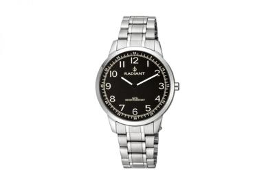 Radiant RA408201 Horloge Heren 42mm 5 ATM Radiant RA408201 Horloge Heren 42mm 5 ATM