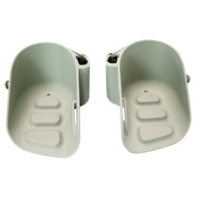 Yepp thule voetenbak-set mini