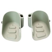 Yepp thule voetenbak-set mini - thumbnail