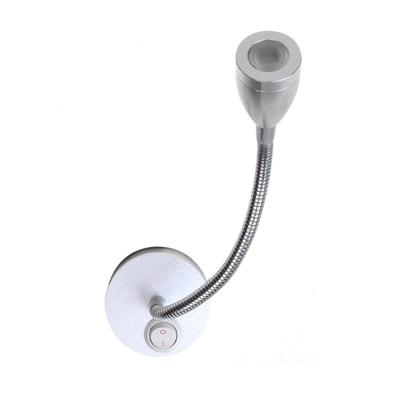 ProPlus LED-interieurverlichting 411822 LED 12 V (Ø x h) 65 mm x 260 mm