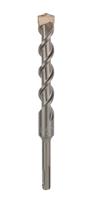 Bosch Accessories SDS-plus-5 1618596205 Carbide Hamerboor 19 mm Gezamenlijke lengte 200 mm SDS-Plus 1 stuk(s) - thumbnail