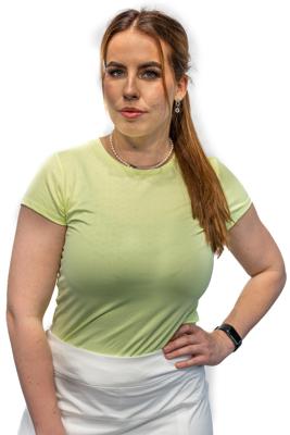 Sjeng Sports Tennis Polo Dames M/38