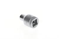 Gedore Dopsleutel 3/8" 6 MM 6-kant - 6230160 - thumbnail