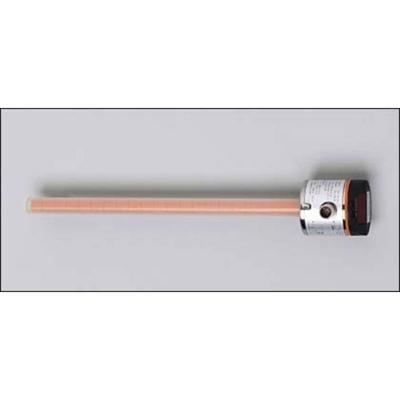 ifm Electronic LK8124 Elektronische niveausensor Voedingsspanning (bereik): 18 - 30 V/DC Meetbereik: 0.05 - 0.636 m 1 stuk(s)