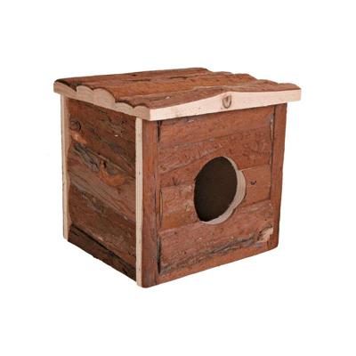 Trixie nature jerrik speelhuis hamster