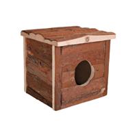 Trixie nature jerrik speelhuis hamster - thumbnail