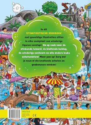 Wie Heeft Een Scheet Gelaten? Wie Heeft Een Scheet Gelaten?