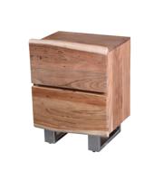 Artistiq Nachtkastje 'Albero' - thumbnail