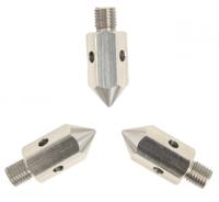 Vanguard Spikevoetjes Alta SF metallic - thumbnail