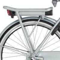 Cortina achterdrager e-u4 light azure blue matt - thumbnail