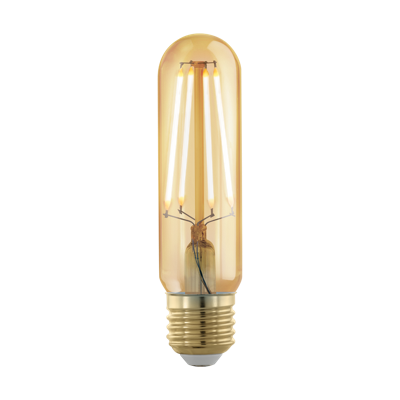 Lichtbron Golden age E27 T32 300LM 1700k dimbaar