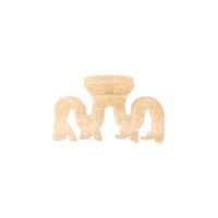 Invisibobble clipstar clawdia eclipse 2st. - thumbnail