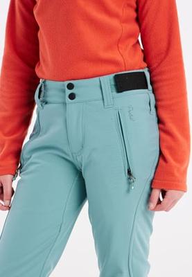 Protest Lole Skibroek Kinderen Crocodile Green 104