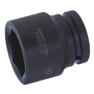 Bahco 3/4" krachtdop maat 2.1/16" | K8901Z-2.1/16 Bahco 3/4" krachtdop maat 2.1/16" | K8901Z-2.1/16