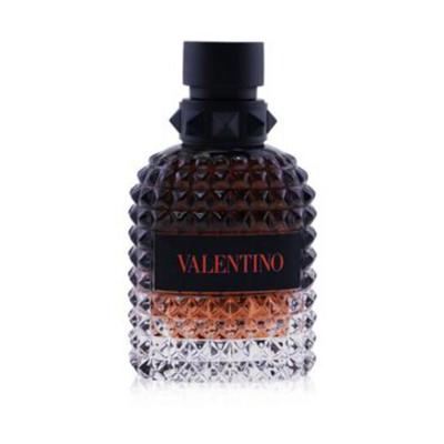 Valentino Born in Roma Uomo Coral Eau de Toilette 50ml Valentino Born in Roma Uomo Coral Eau de Toilette 50ml