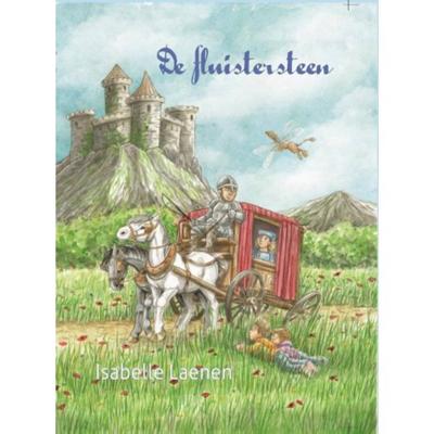 De fluistersteen (Hardback)