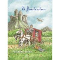 De fluistersteen (Hardback) - thumbnail