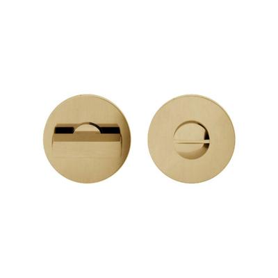 DND | WC-garnituur | PVD Warm Goud | Fine 6/8mm DND | WC-garnituur | PVD Warm Goud | Fine 6/8mm