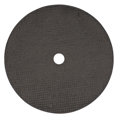 Wolfcraft Doorslijpschijf | Los | Ø230 x 2,5 x 22,23 | 1 stuk - 1628099