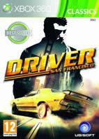 Driver San Francisco (classics) - thumbnail
