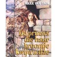 De prinses die haar kroontje kwijtraakte (Hardback) - thumbnail