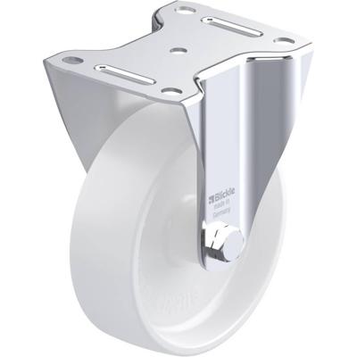 Blickle B-PPN 150G Bokwiel Wieldiameter: 150 mm Draagvermogen (max.): 300 kg 1 stuk(s)
