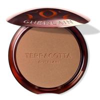 Guerlain Terracotta The Bronzing Powder 05 Deep Warm 10gr - thumbnail