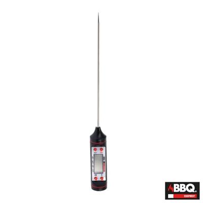 Vleesthermometer digitaal b/o