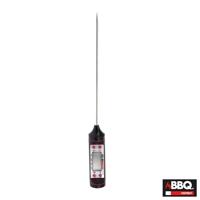 BBQ Digitale Vleesthermometer - thumbnail